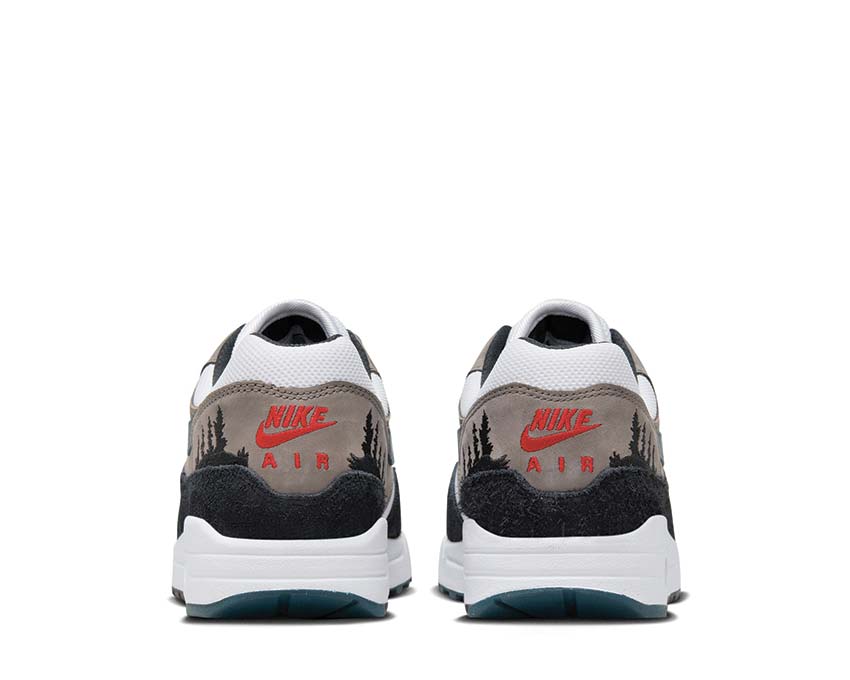 Nike Air Max 1 Prm Escape | NOIRFONCE