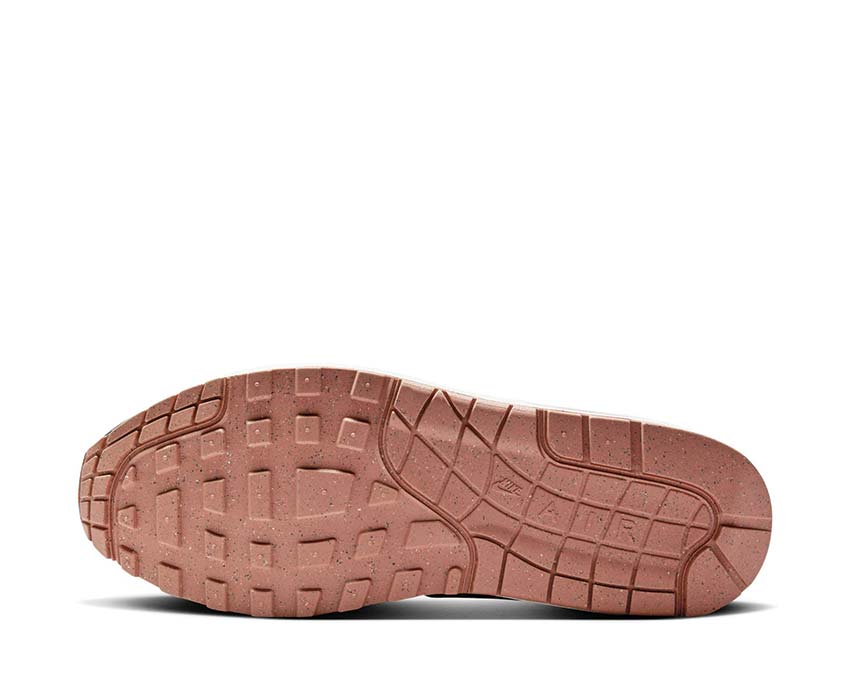 Nike nike max optics brown orange shoes black old jordans for sale size 7 FB9660-003