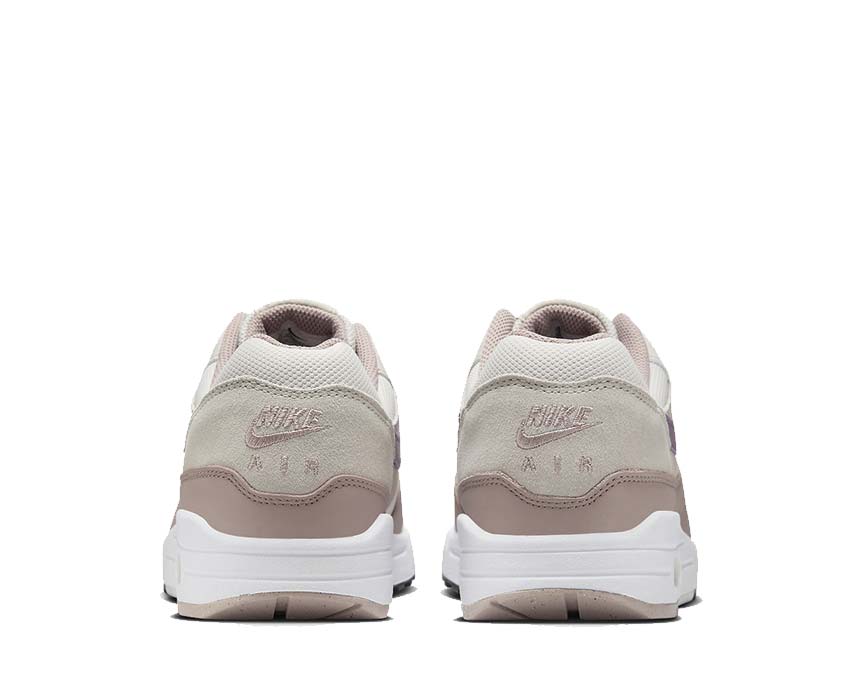 Nike Air Max 1 SC Light Bone / Violet Dust - Phantom FB9660-002