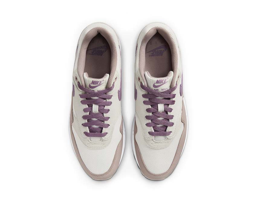 Nike Air Max 1 SC Light Bone / Violet Dust - Phantom FB9660-002