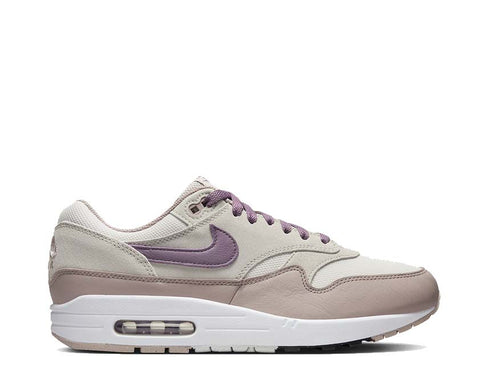 Nike Air Max 1 SC Light Bone / Violet Dust - Phantom FB9660-002
