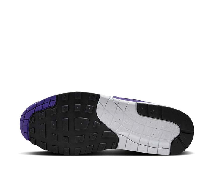 Nike nike lebron low cut no string tops White / Field Purple - Football Grey - Black DZ4549-101