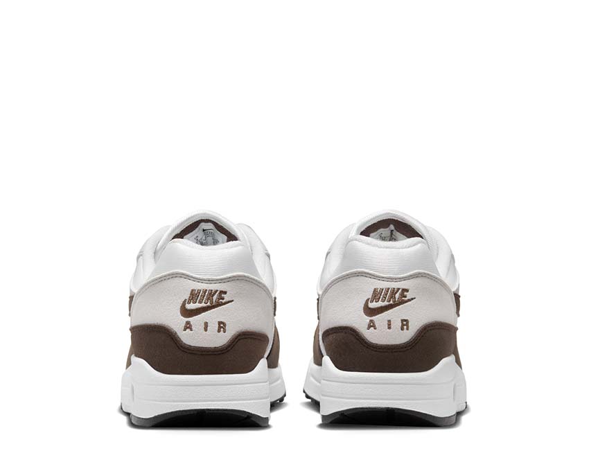 nike air max johannesburg today time channel Neutral Grey / Baroque Brown - White - Black DZ2628-004