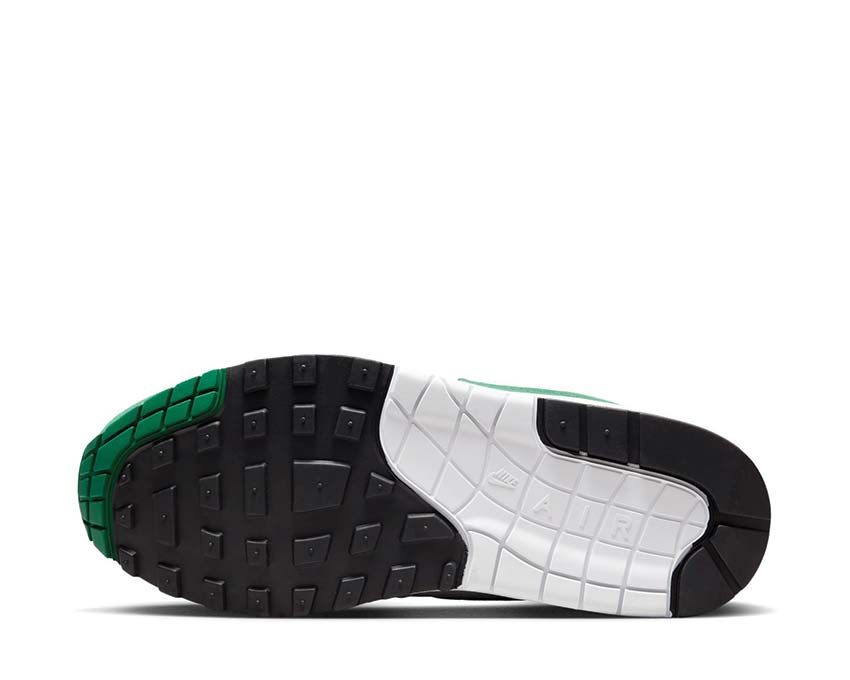 Nike Air Max 1 Neutral Grey / Malachite - White - Black DZ2628-003