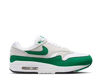 Nike Air Max 1 W Neutral Grey Malachite — zapatillas lifestyle mujer premium