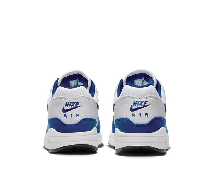 Nike air force 1 shoes sale White / Black - nike zoom air the glove miami ohio city FD9082-100