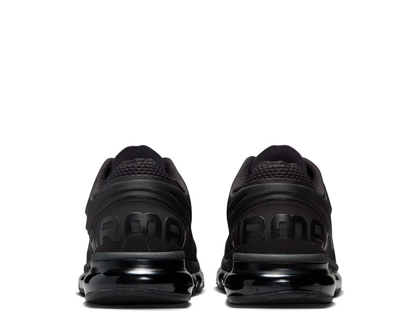 Nike Air Max 2013 Black / Black FZ3156-010