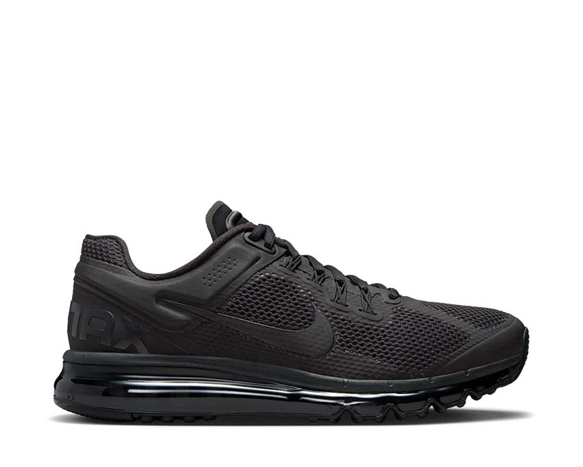 nike steel toe sneakers for men new balance shoes Black / Black FZ3156-010