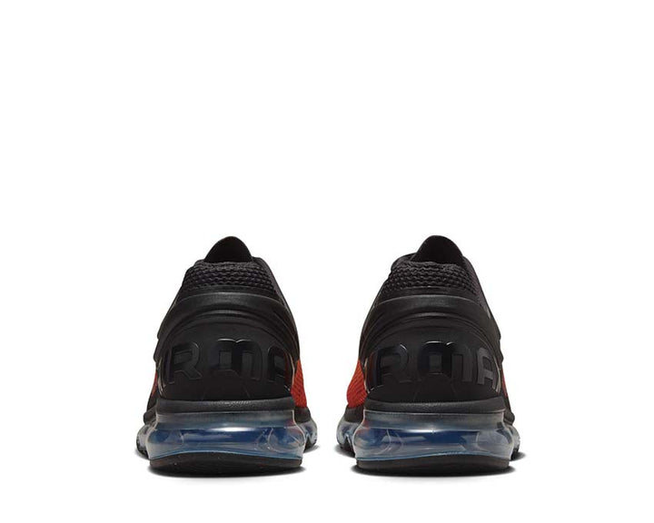 Nike island style nike shoes Bright Ceramic / Pimento - Resin - Black HF4887-873