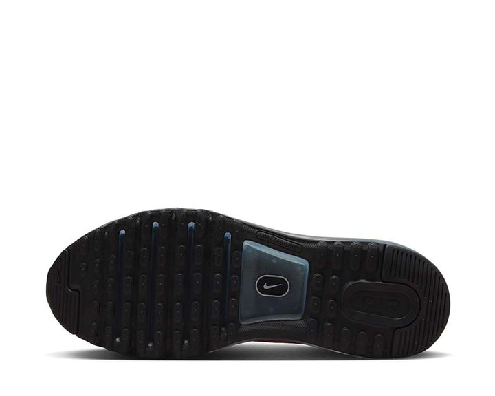 Nike camo air jordans size 7 Bright Ceramic / Pimento - Resin - Black HF4887-873