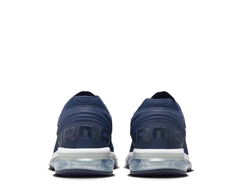 navy blue nike air max 2013