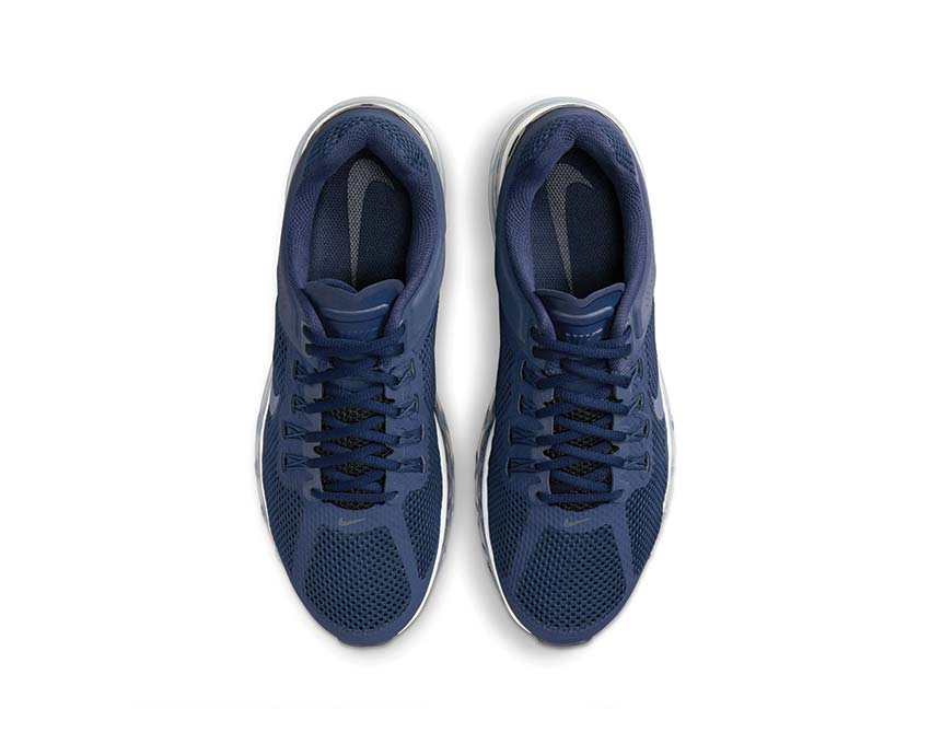 navy blue nike air max 2013