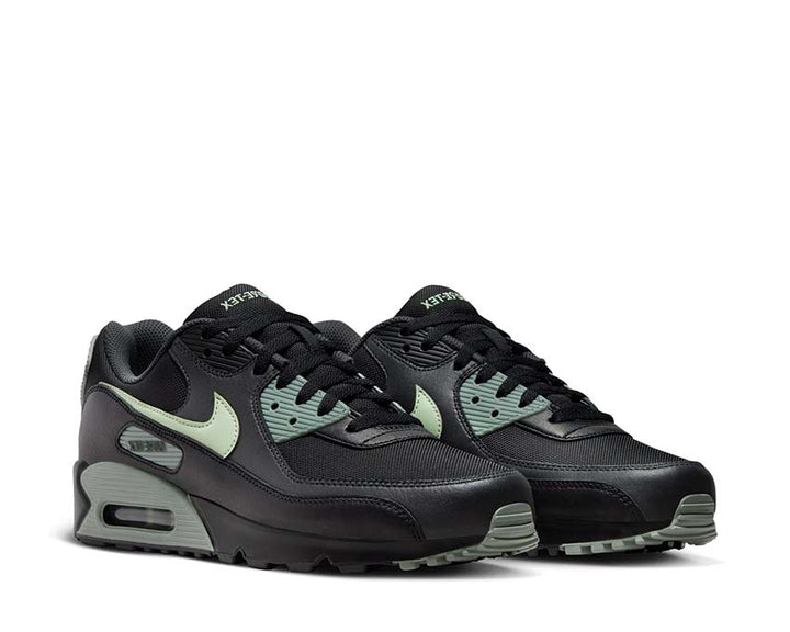 Nike Footwear NIKE Lebron Witness V CQ9380 100 White Black Clear Jade Air Max 270 103 FD5810-001