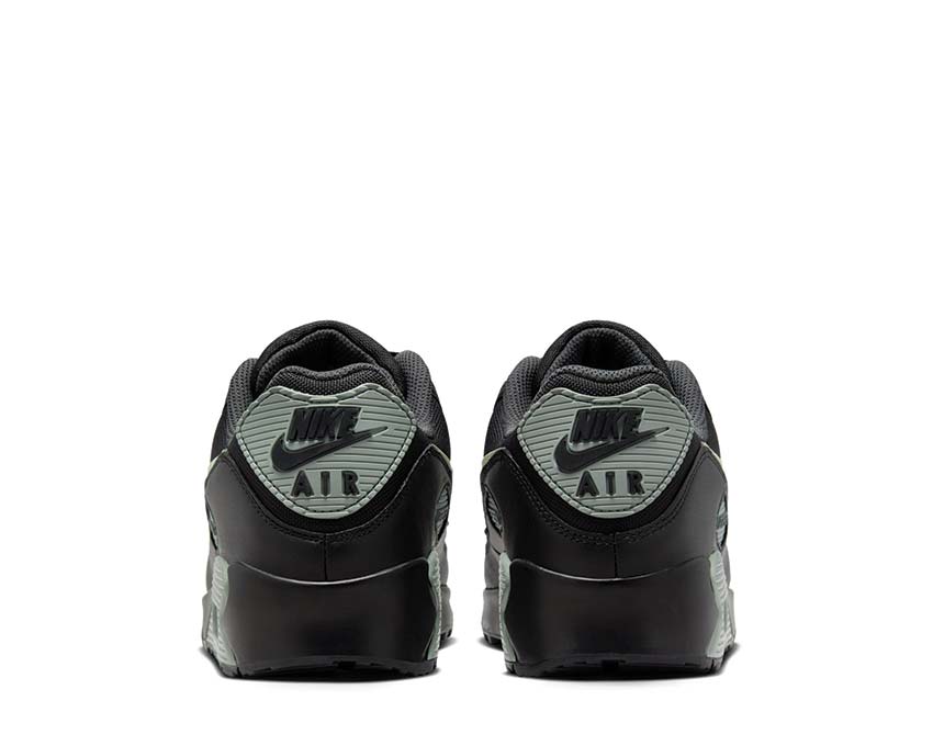 Nike gunmetal nike dunks silver gold sneakers Black / Honeydew - Anthracite - Mica Green FD5810-001