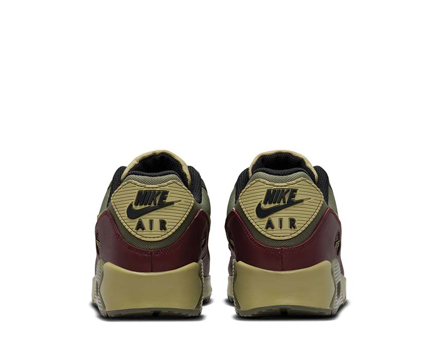 Nike air cheap max 2012 olive