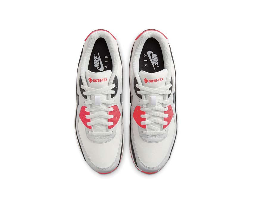 Nike Air Max 90 GTX Summit White Cool Grey | NOIRFONCE