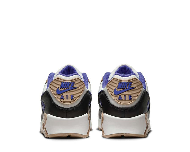 Nike nike air max flyknit 2014 ebay black shoes size 8 Summit White / Lapis - Hemp - Black FD5810-100