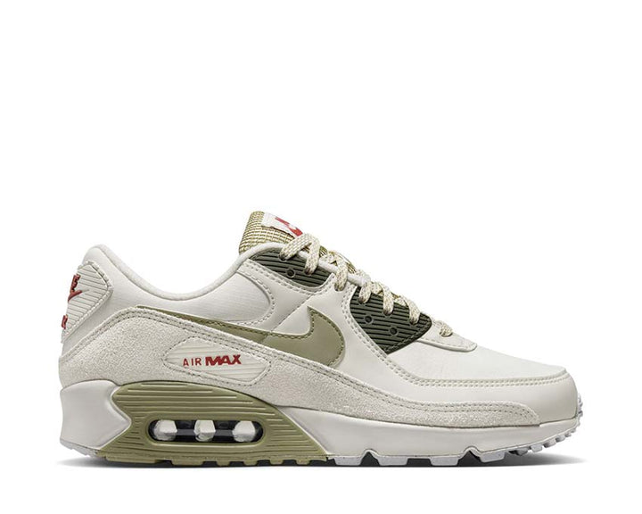 nike Pack air max 90 phantom neutral olive light bone fb9657 002