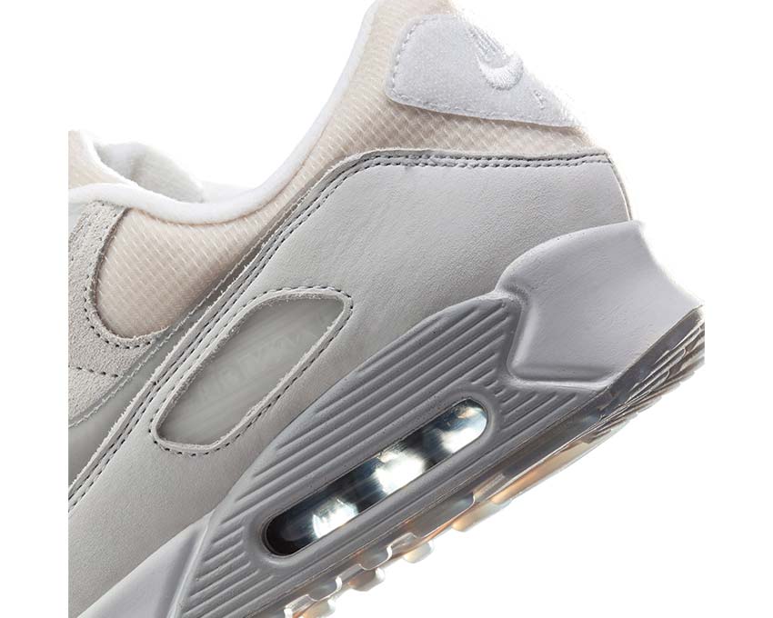 Nike Air Max 90 Photon Dust / LT Smoke Grey - Phantom HF4296-001
