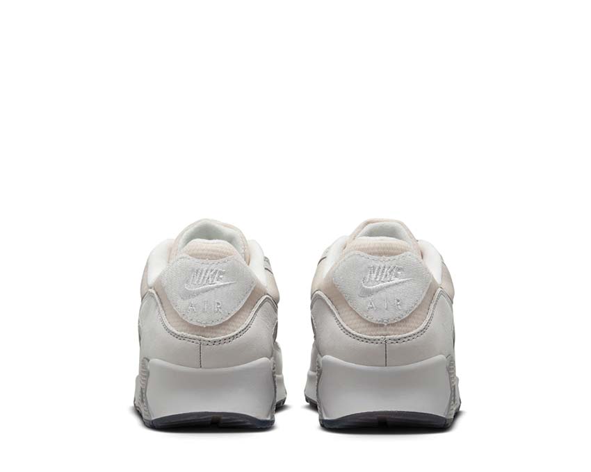 Nike Air Max 90 Photon Dust / LT Smoke Grey - Phantom HF4296-001