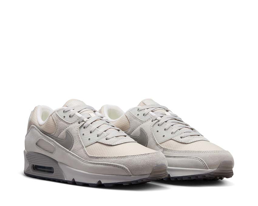Nike Air Max 90 Photon Dust / LT Smoke Grey - Phantom HF4296-001