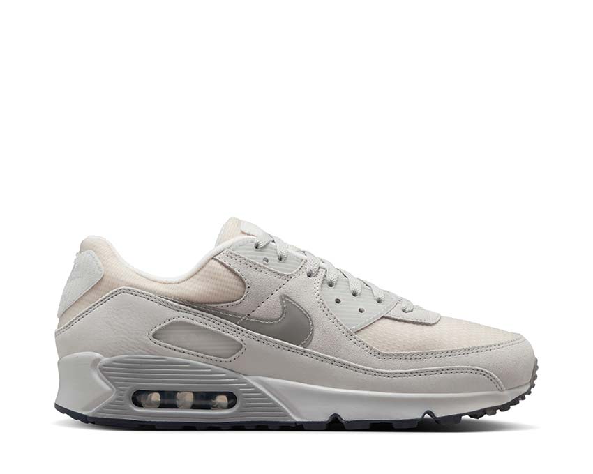 Nike Air Max 90 Photon Dust / LT Smoke Grey - Phantom HF4296-001