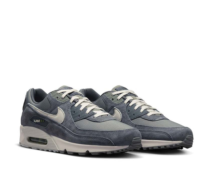 Nike Air Max 90 Prm Nike Adds the Air Max 90 Scrap to its Move To HJ3989-001