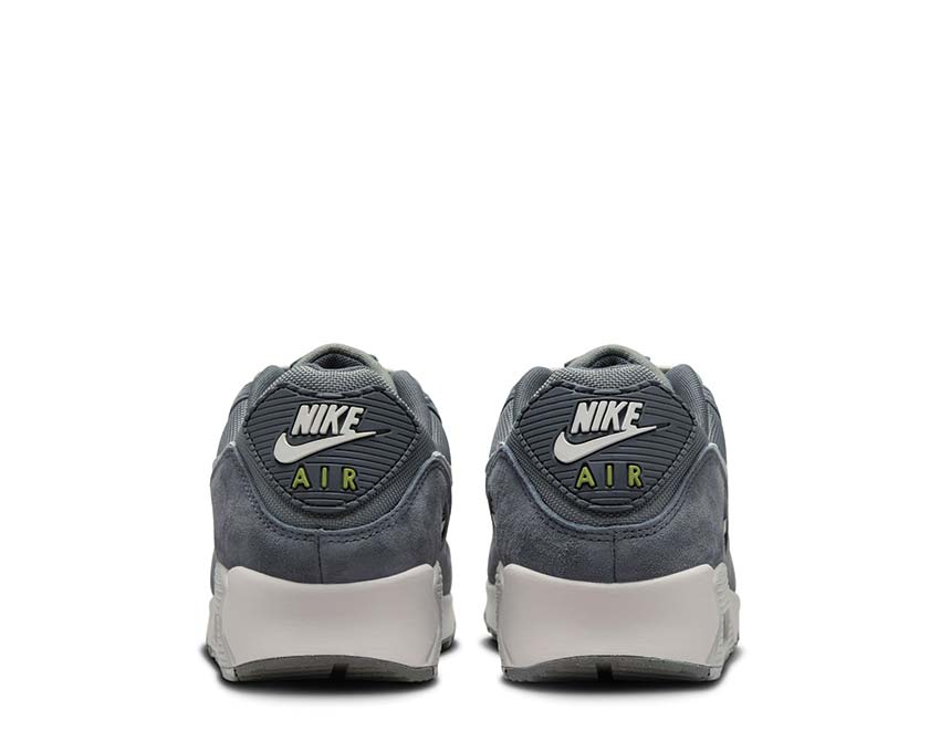 Nike Air Max 90 Prm Iron Grey / Phantom - Dark Stucco - Pear HJ3989-001