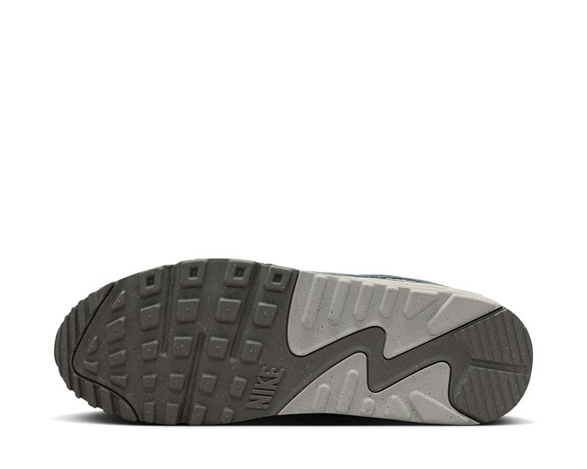 Nike Air Max 90 Prm Iron Grey / Phantom - Dark Stucco - Pear HJ3989-001