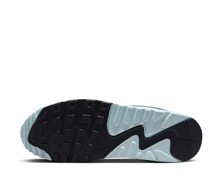 Nike nike zoom mercurial xi flyknit running shoe women Pure Platinum / White - Glacier Blue FN6958-001