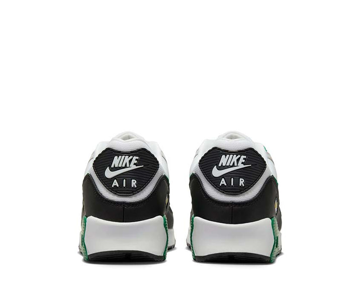 Nike nike air presto x off white the ten size White / Malachite - Black - Malachite FB9658-102