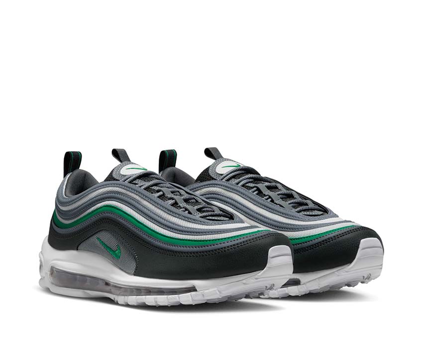 Nike Air Max 97 Cool Grey / Stadium Green - Anthracite 921826-020