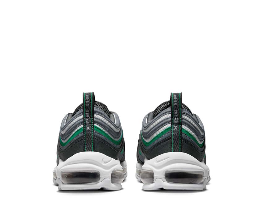 Nike Air Max 97 Cool Grey / Stadium Green - Anthracite 921826-020