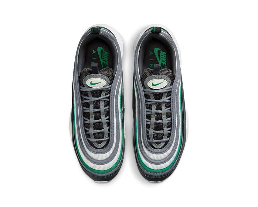 Nike Air Max 97 Cool Grey / Stadium Green - Anthracite 921826-020