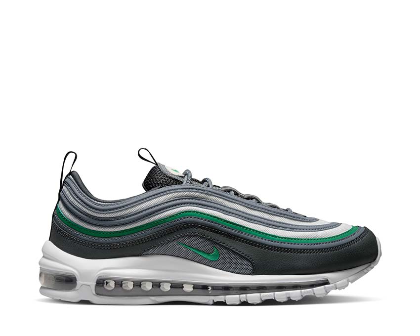 nike Cough air max 97 cool grey stadium green anthracite 921826 020