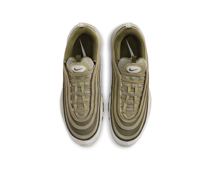 nike air max 97 khaki womens