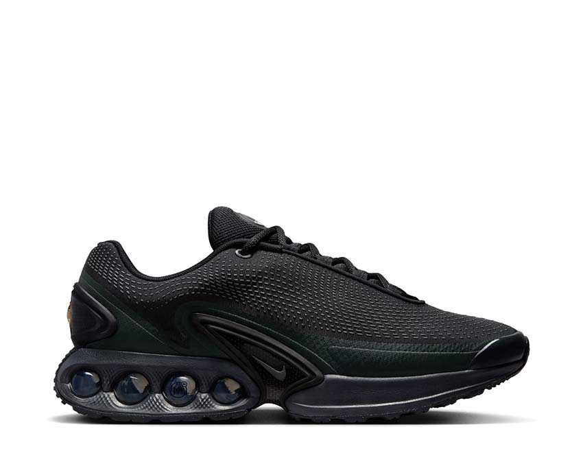 Nike Air Max DN Black / DK Smoke Grey - Dark Grey - Anthracite DV3337-002