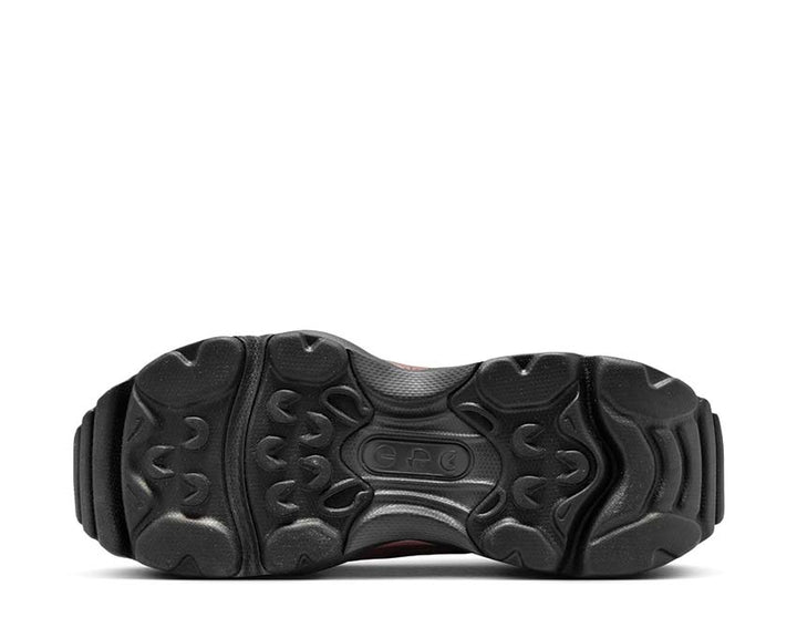 Nike Air Max Flyknit Venture jordan cement black grey FD2110-700