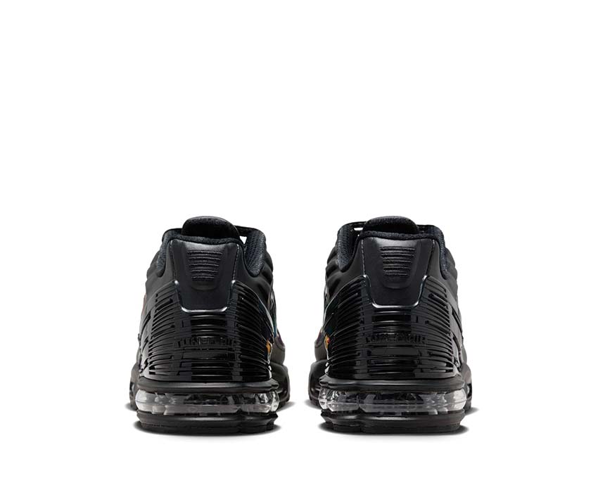 Nike Air Max Plus III Prm Black FD0671-001