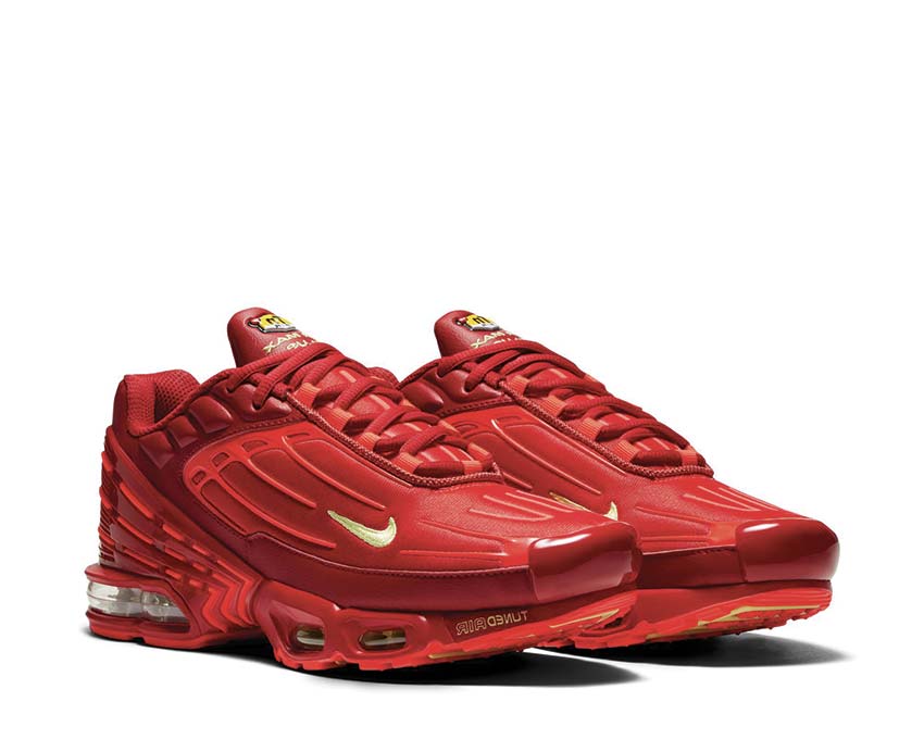 Buy Nike Air Max Plus CK6715-600 NOIRFONCE - Main Image