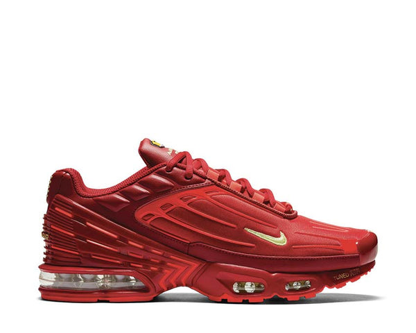 Buy Nike Air Max Plus 3 CK6715-600 - NOIRFONCE