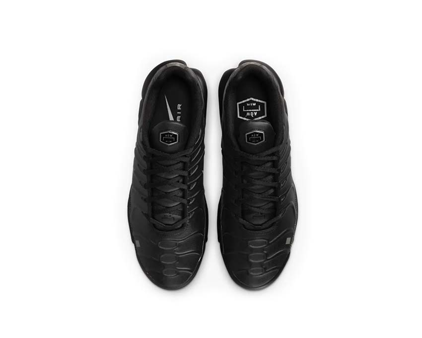 Nike Кросівки зимові nike air jordan retro high black white fur Black / Off Noir - LT Iron Ore - Obsidian FD7855-001