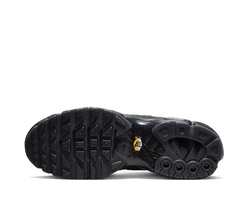 Nike Air Max Plus A Cold Wall Trainers | NOIRFONCE