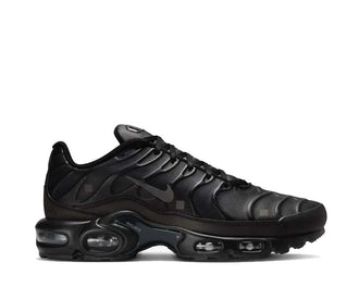 Nike Air Max Plus A Cold Wall Black Off Noir Obsidian FD7855-001 | noirfonce.eu
