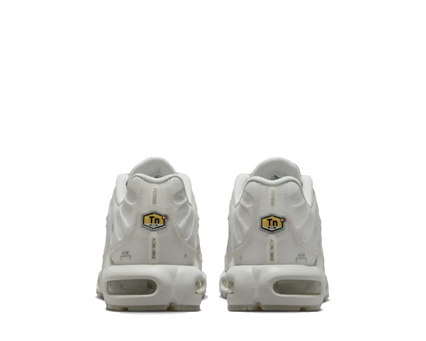 Nike Air Max Plus x A-Cold-Wall | NOIRFONCE