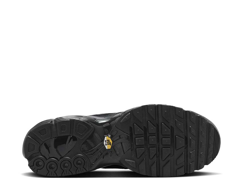 Nike nike air foamposite volt size 14 shoes for girls Black / Black - Black AJ2029-001
