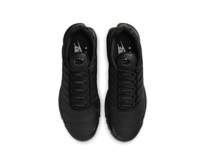 Nike air max жіночі кросівки Black / Black - Black AJ2029-001