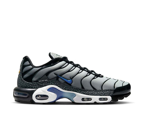 Nike Air Max Plus Black FD9755-001