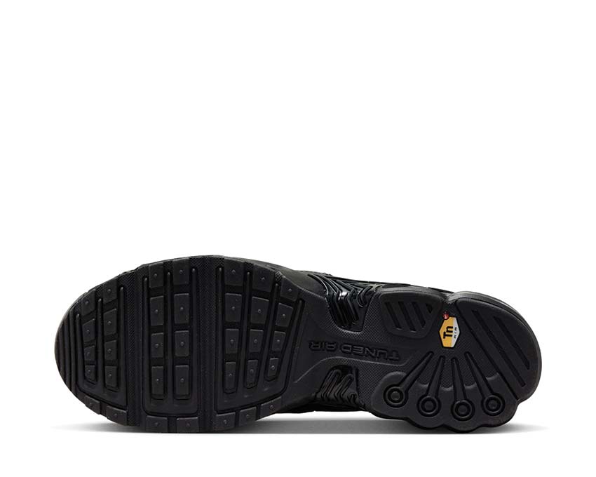 Nike Air Max Plus III Prm Black FD0671-001