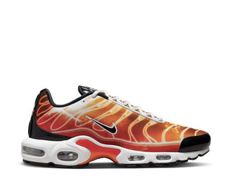 Nike Air Max Plus OG Sport Red Black DZ3531-600 - Nike Sneaker at noirfonce.eu